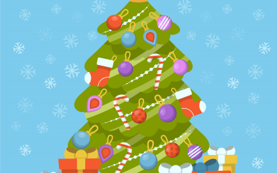 Planning des ateliers d’éveil du mois de décembre 2025