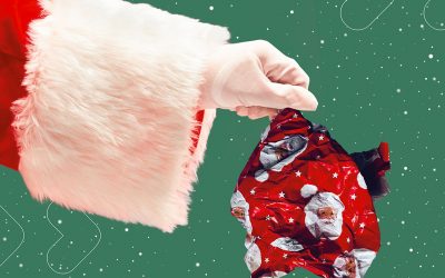 En fin d’année trions bien, trions malin !