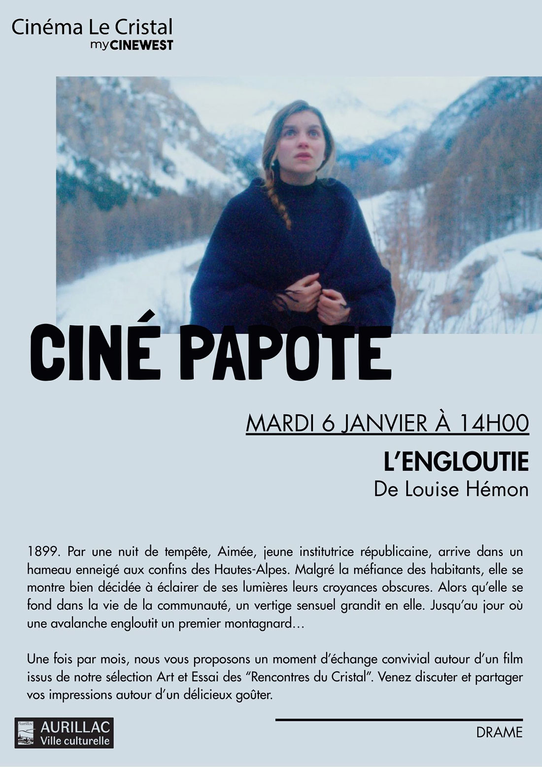 Ciné Papote