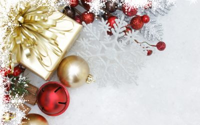 Planning des ateliers d’éveil du mois de janvier 2026