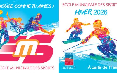 Vacances d’hiver avec l’EMS