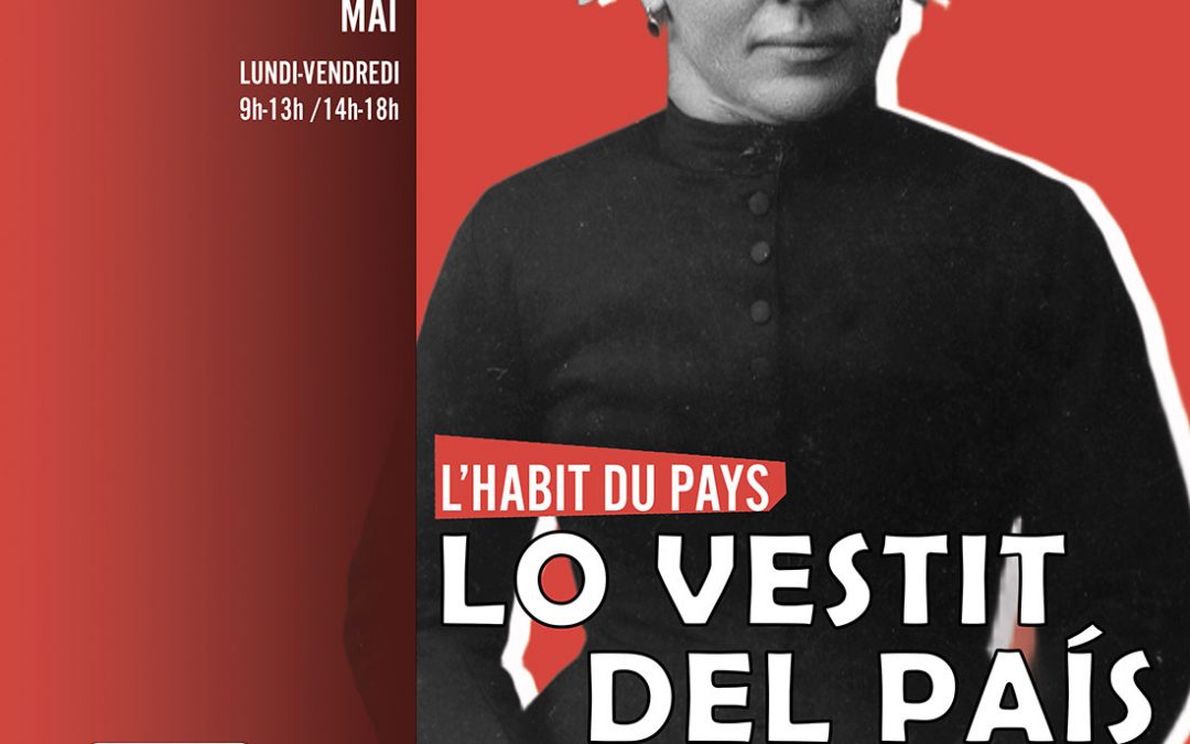 EXPOSITION « MOSTRA » / du 13 février au 13 mai 2026