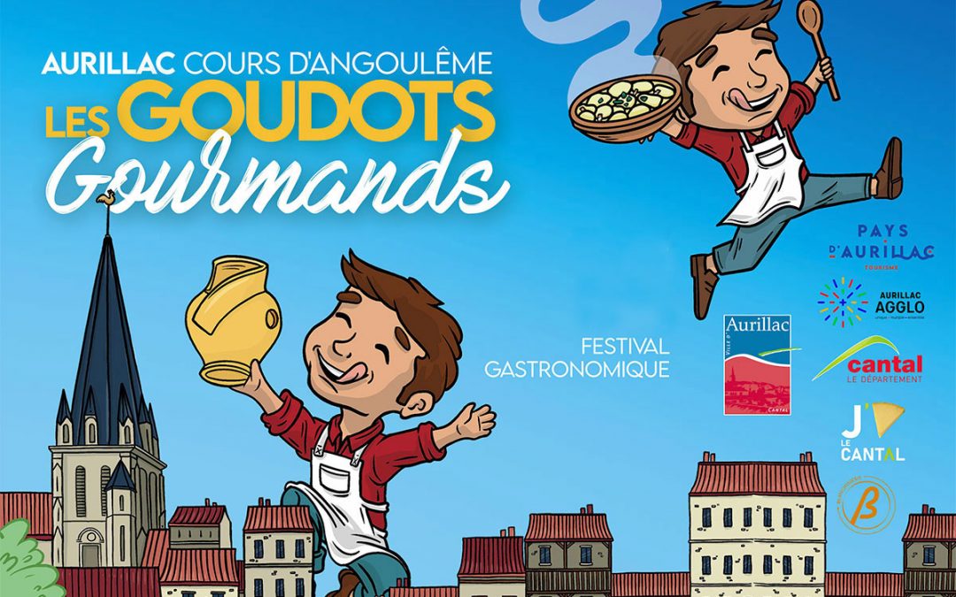 Les Goudots Gourmands