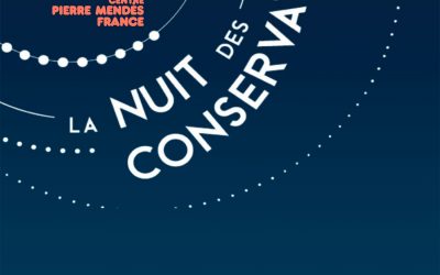 La Nuit des Conservatoires : 13ème Édition le 30 janvier