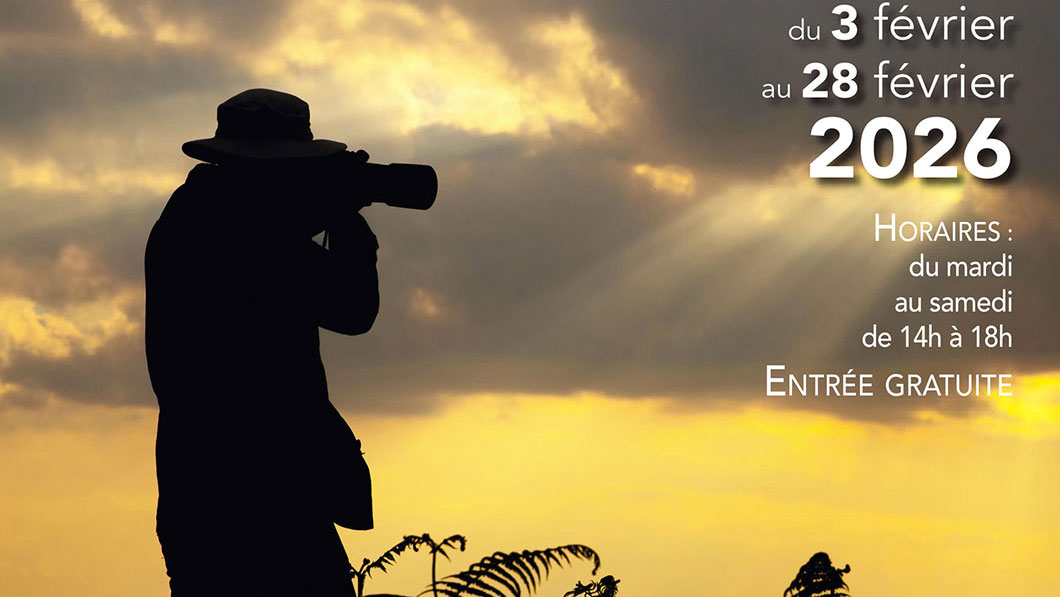 Aurillac : le 14e Salon de la Photographie s’est installé aux Écuries