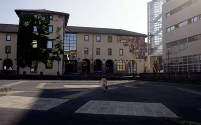 Musique, danse et modernité : découvrez le visage du Conservatoire