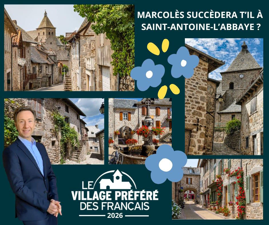 marcoles-village-pref Marcolès