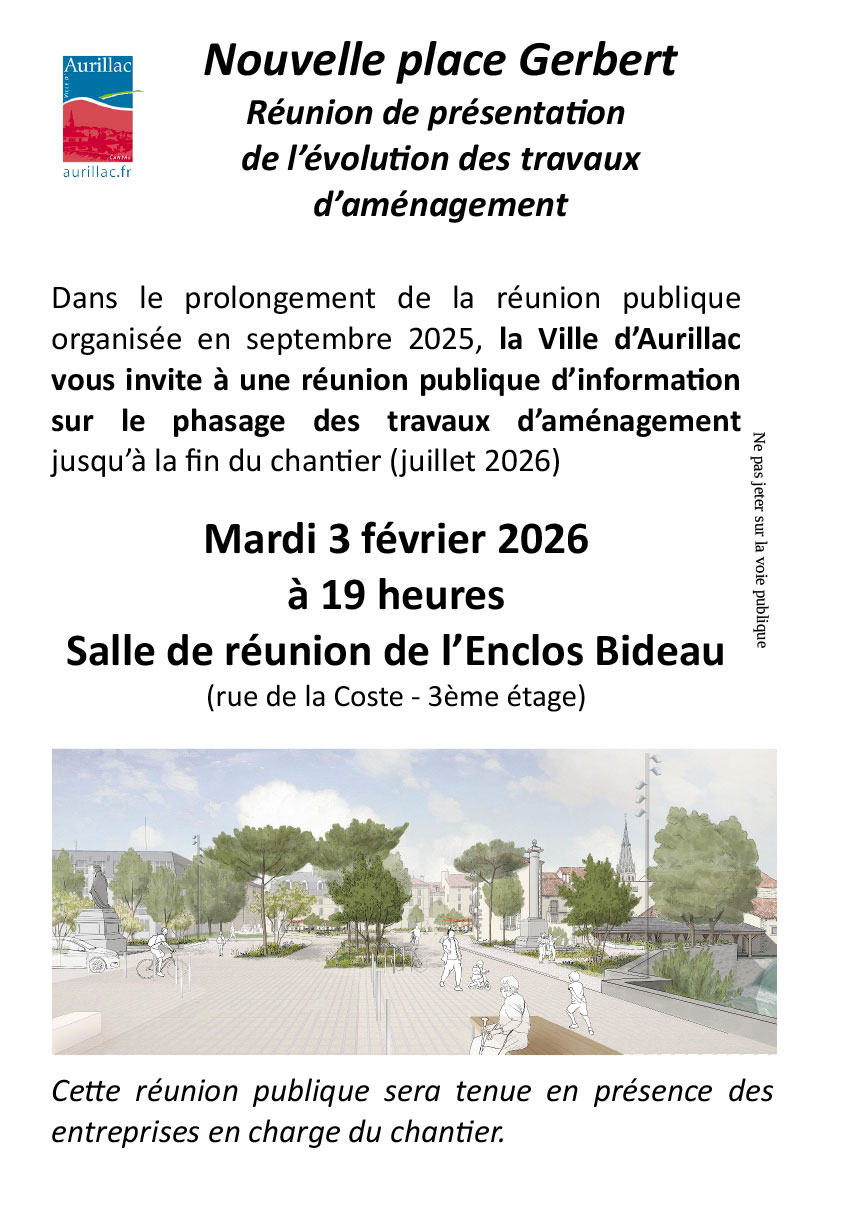 tract-gerbert-rp Place Gerbert