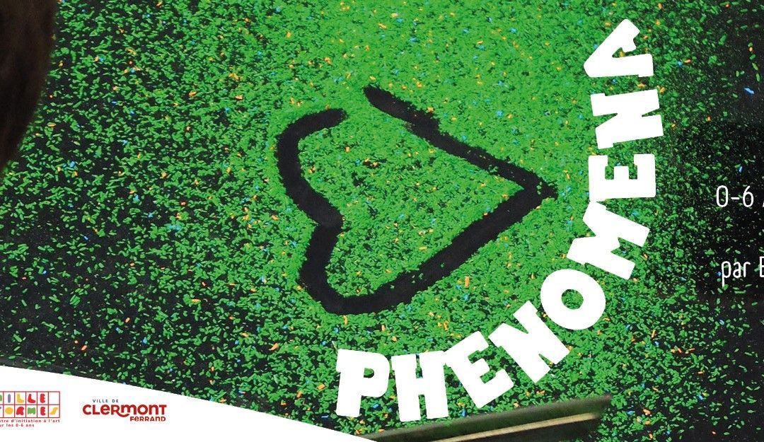 Découverte du dispositif PHENOMENA