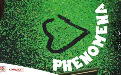 Découverte du dispositif PHENOMENA