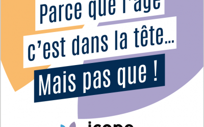 Campagne de prévention santé « Icope Monitor »