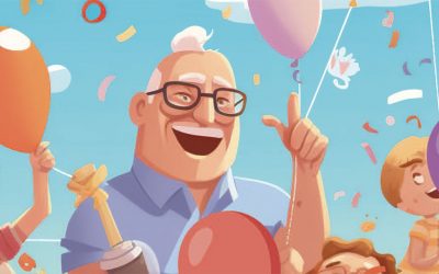 Printemps des Générations 2026 / du 15 avril au 5 juin