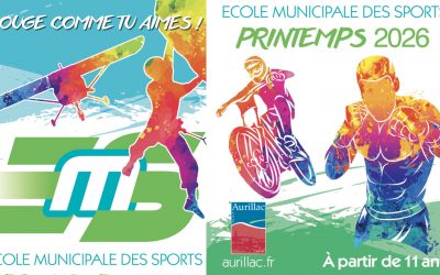 Vacances de printemps avec l’EMS