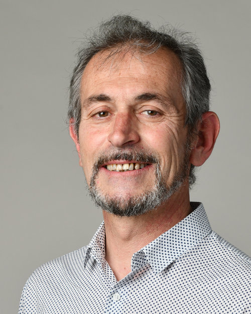 Bruno ROBICHON