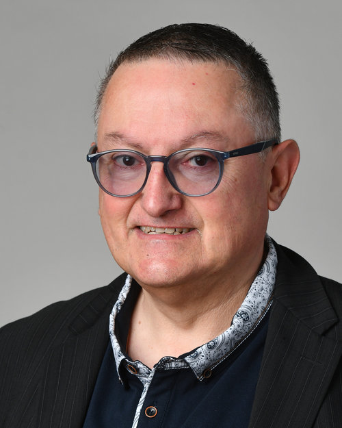 Didier VAILLE