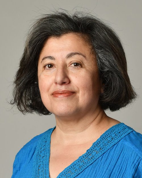 Djouma SALMI