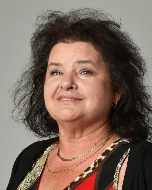 Martine BESOMBES