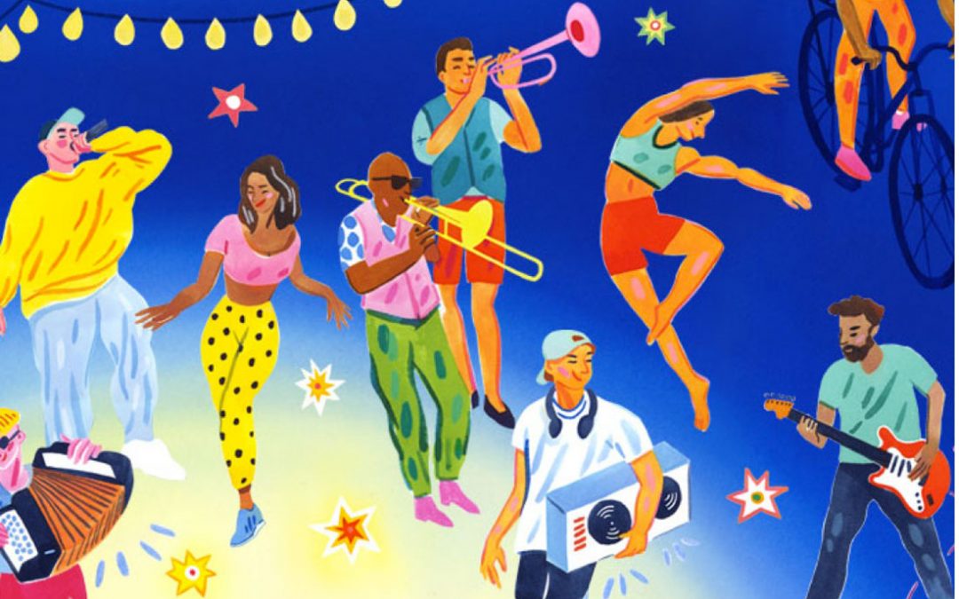 Fête de la Musique 2026