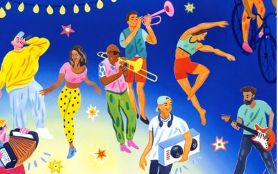 Fête de la Musique 2026