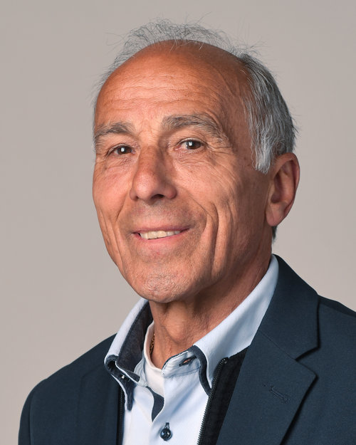 Georges<br />
RAMOS