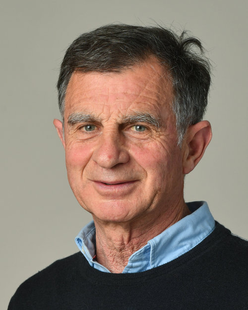 Thierry BRETHOMÉ