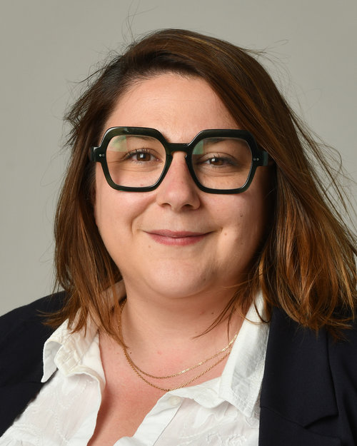 Léa MARRE