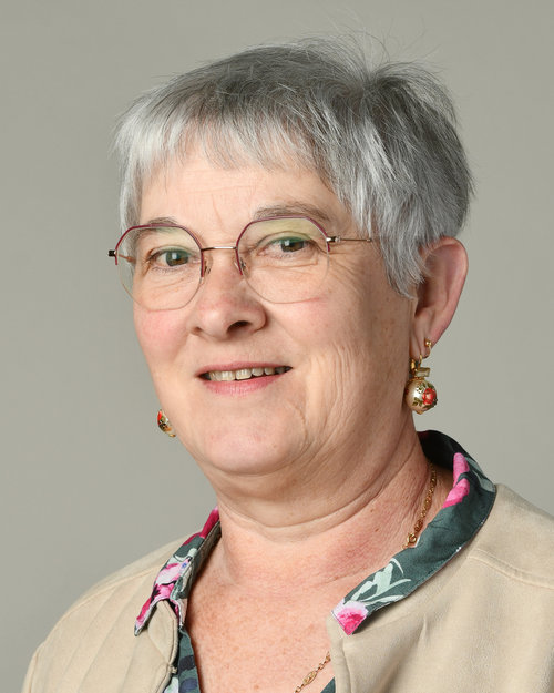 Pascale LAUBY
