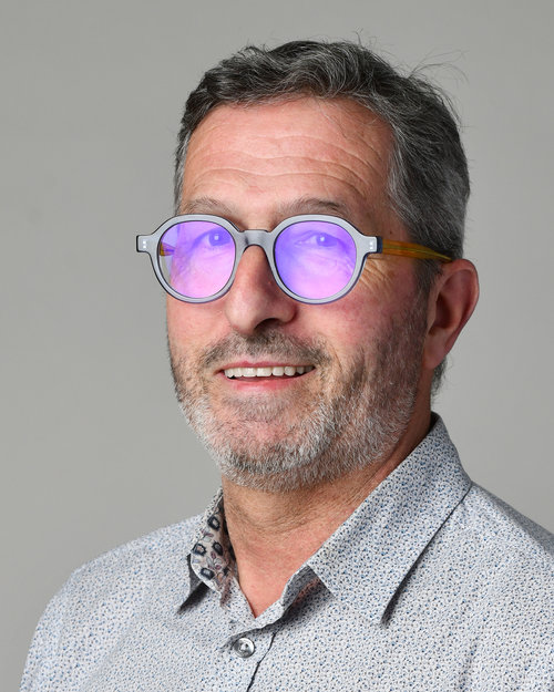 Thierry BRETHOMÉ
