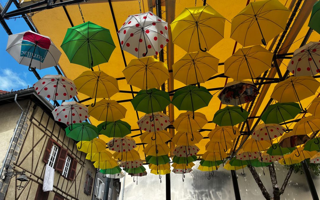 Tous en Jaune les 13 et 14 juillet pour une grande fête populaire
