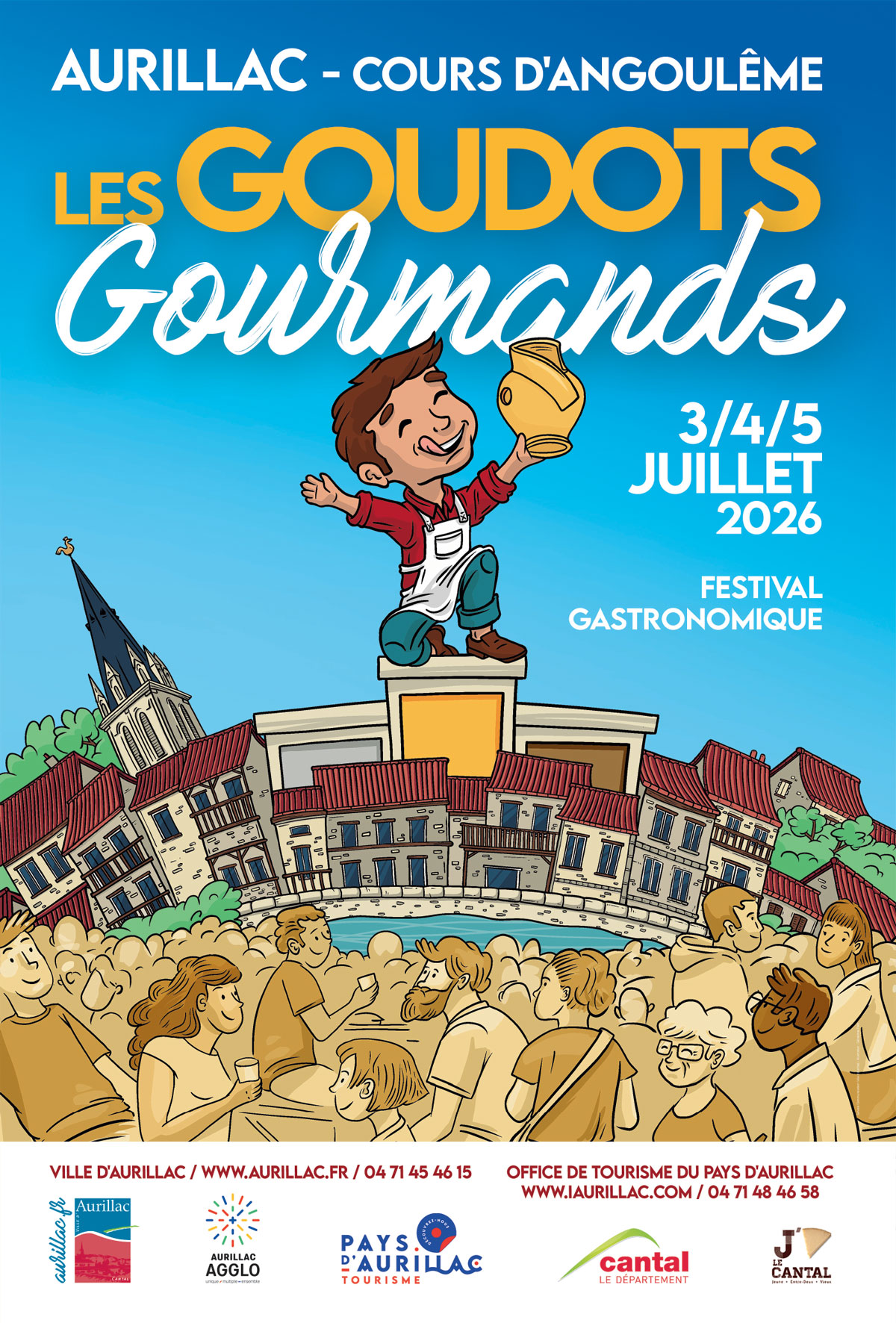 GOUDOTS-2026