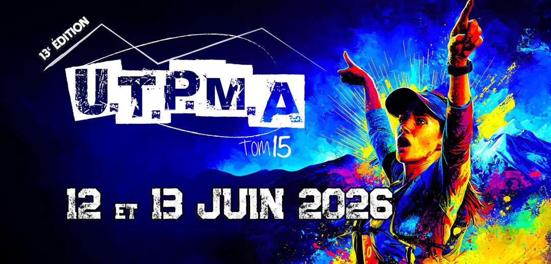UTPMA 12 & 13 juin 2026
