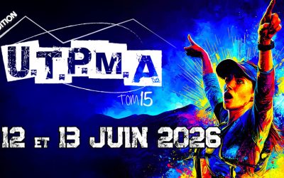 UTPMA 12 & 13 juin 2026