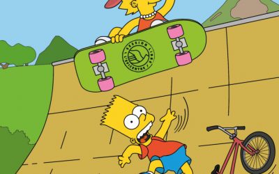 Stages Skate & BMX cet été / Session Libre