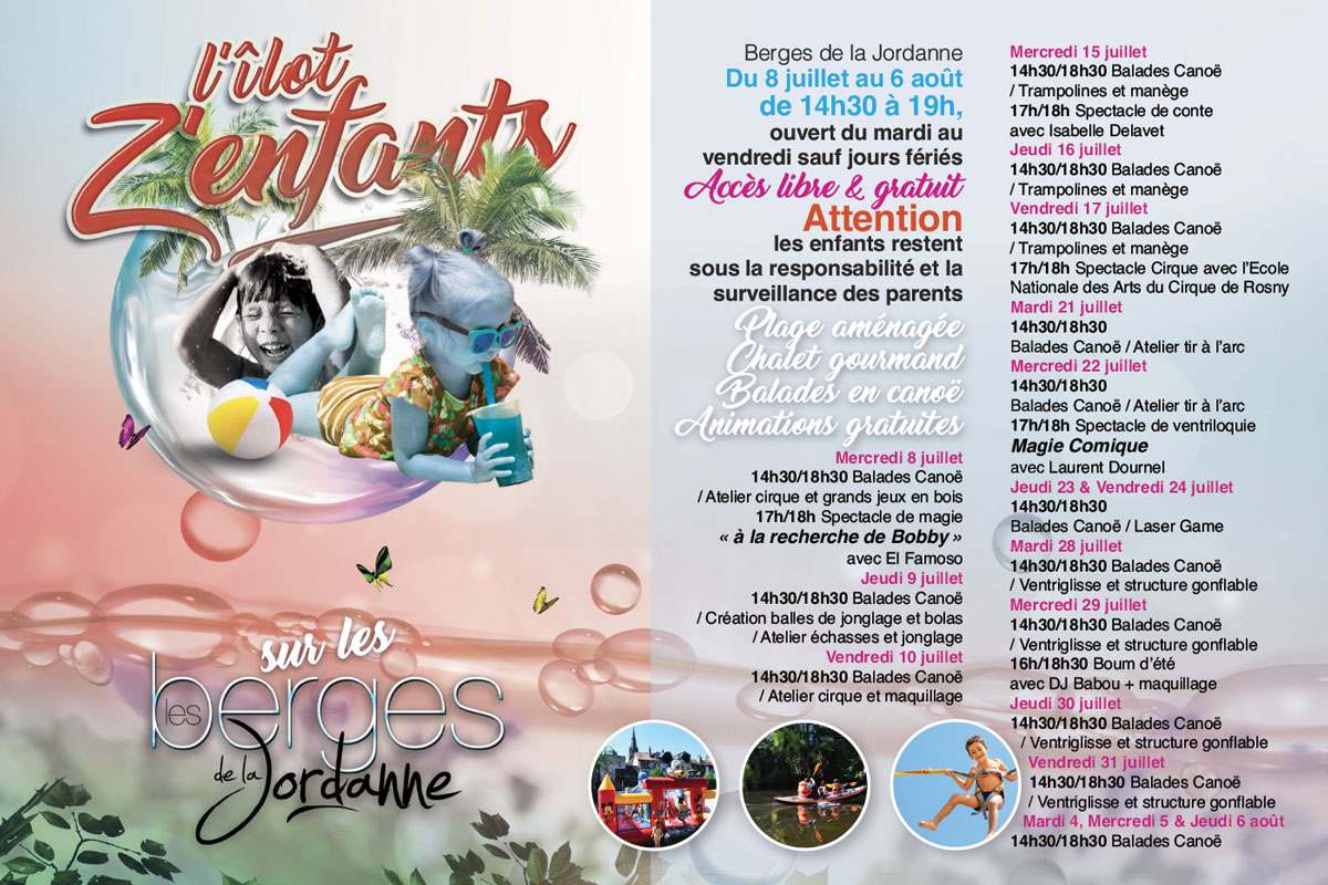 Lîlot z'enfants