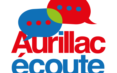 « Aurillac écoute » / Festival de rue 2026