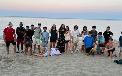Séjour jeunesse à Port-Leucate : mobilité douce et vivre-ensemble