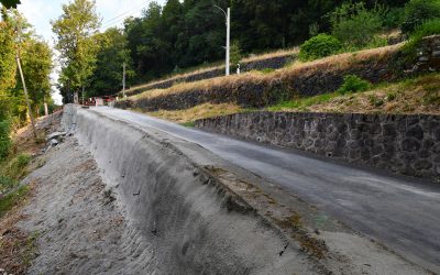 Chemin de Coissy / réouverture à la circulation jeudi 30 juillet