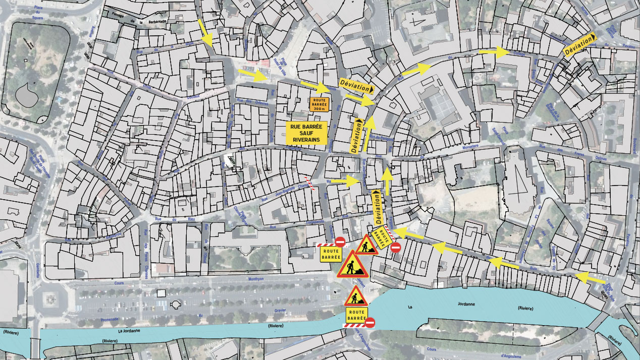 plan-gerbert-travaux-2026-enrobe Rue de la cère avant travaux