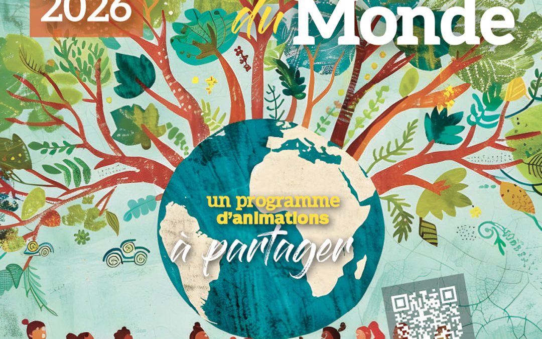Cultures du monde 2026 / du 19 au 24 octobre