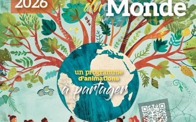 Cultures du monde 2026 / du 19 au 24 octobre