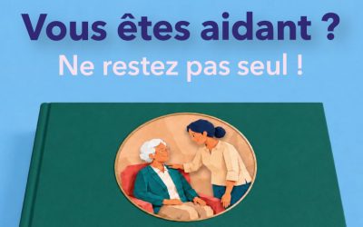 France Alzheimer & maladies apparentées se mobilise pour les aidants / Campagne vidéo