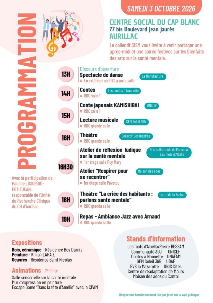 Programme