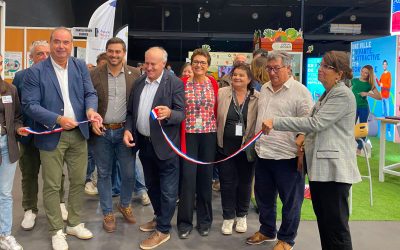 Salon de l’Habitat et de l’Auto d’Aurillac du 18 au 21 septembre 2026