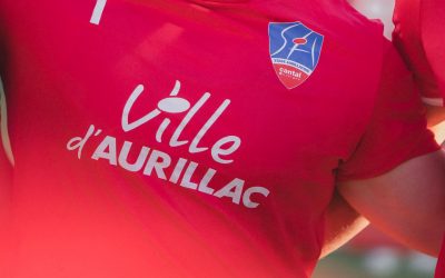 Choc de Pro D2 : Le Stade Aurillacois reçoit le CA Brive à Jean-Alric jeudi à 21h