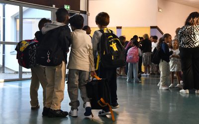 Bonne rentrée et belle année scolaire !